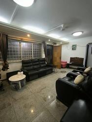 Blk 840 Woodlands Street 82 (Woodlands), HDB 3 Rooms #542287391